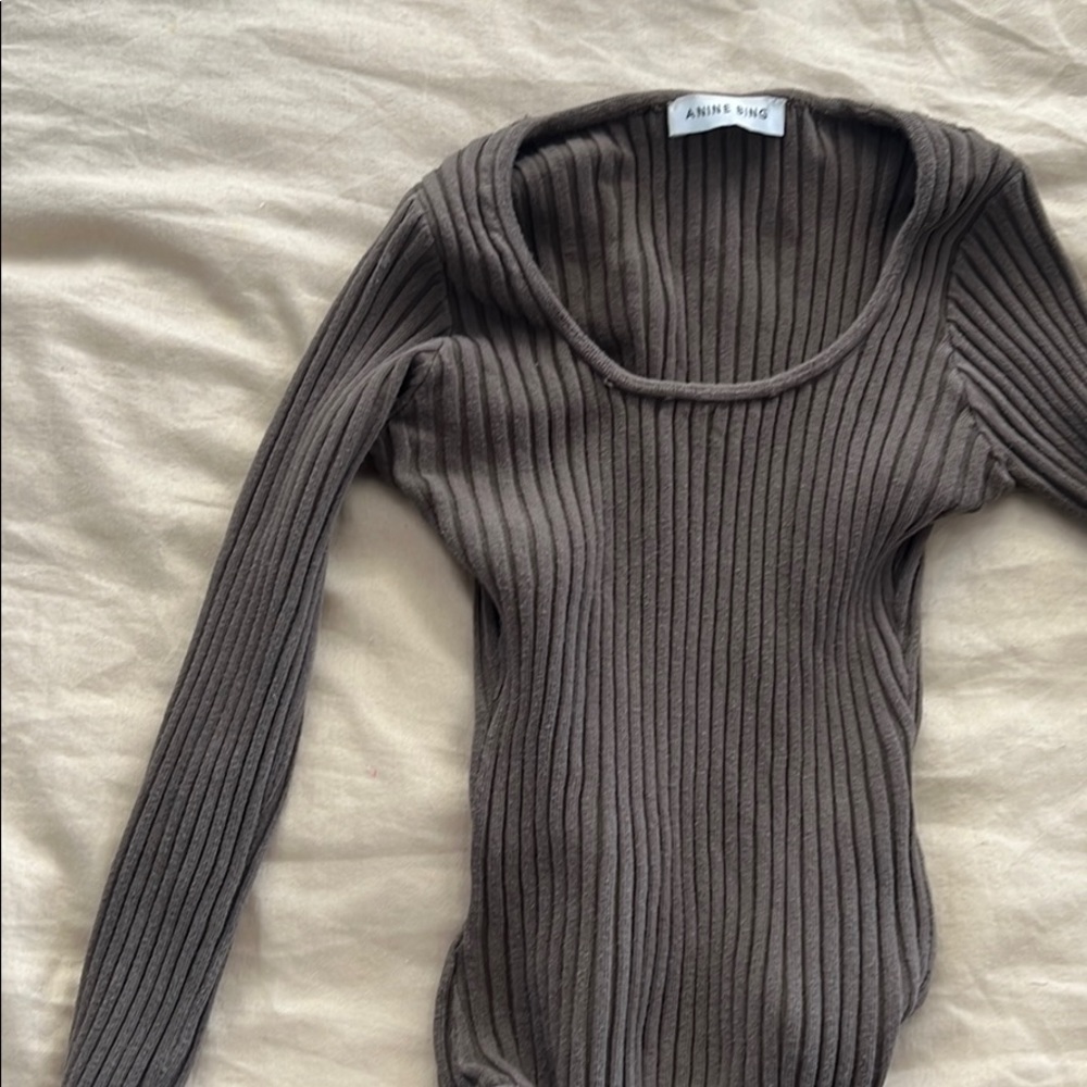 Bodysuit anine bing